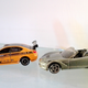 Illustration for article titled A Lexus and a Vette